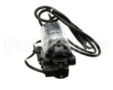 ZSC-2263-K Crown Verity Pump, Water, 120 Volt --C/W #Z