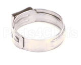 ZSC-2272 Crown Verity Clamp Crimptype For 12 Hos