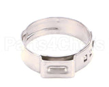 ZSC-2272 Crown Verity Clamp Crimptype For 12 Hos