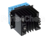 ZTEDR3P48A50 Zesto Relay Triple Solid State For