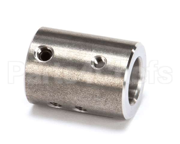 ZTEDRUM1 Zesto Door Drums For Deck Ovens For