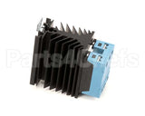 ZTESH24A35-HI Zesto Relay For Motor W Heat Sink