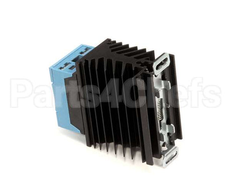 ZTESH24A35-HI Zesto Relay For Motor W Heat Sink