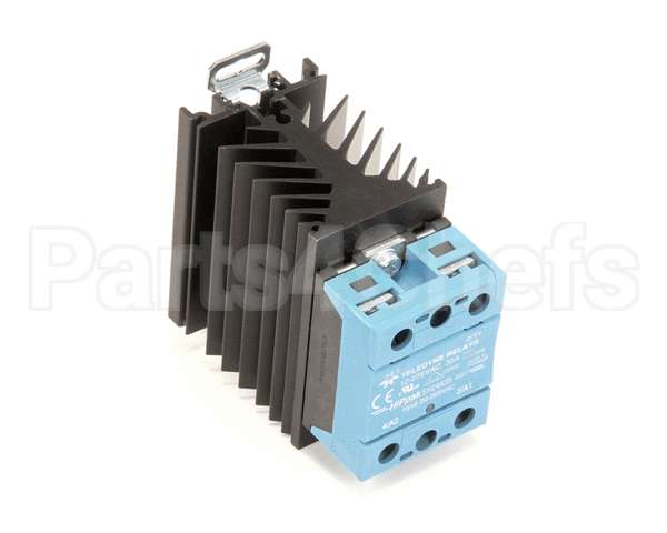 ZTESH24A35-HI Zesto Relay For Motor W Heat Sink
