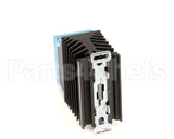 ZTESH24A35-HI Zesto Relay For Motor W Heat Sink