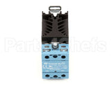 ZTESH24A35-HI Zesto Relay For Motor W Heat Sink