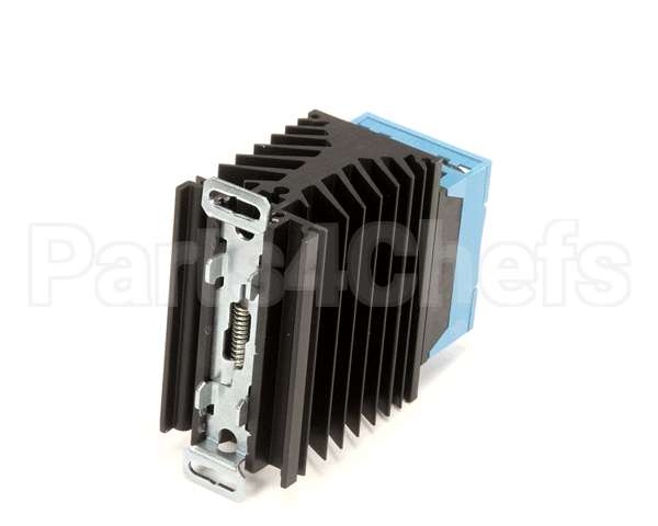 ZTESH24A35-HI Zesto Relay For Motor W Heat Sink