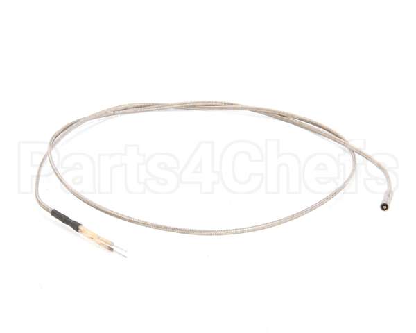 ZTHK20GGHTS48 Zesto Thermocouple K (For Ptc...)