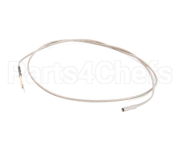 ZTHK20GGHTS48 Zesto Thermocouple K (For Ptc...)