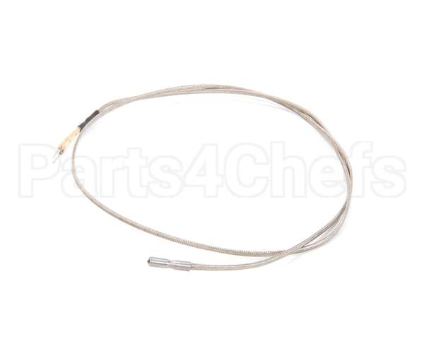 ZTHK20GGHTS48 Zesto Thermocouple K (For Ptc...)