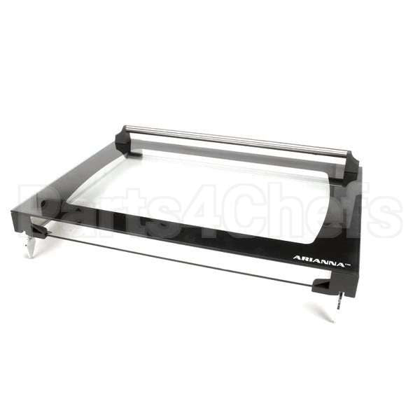 ZW-133 Compatible Cadco Cadco Front Door
