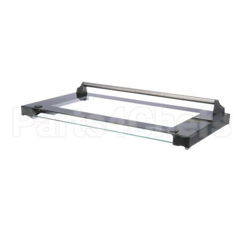 ZW013 Cadco Complete Door