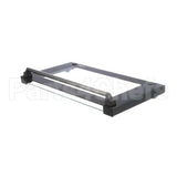 ZW013 Cadco Complete Door