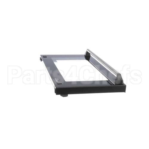 ZW013 Cadco Complete Door