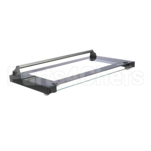 ZW013 Cadco Complete Door