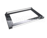 ZW023 Cadco Door
