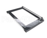 ZW023 Cadco Door