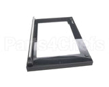ZW023 Cadco Door