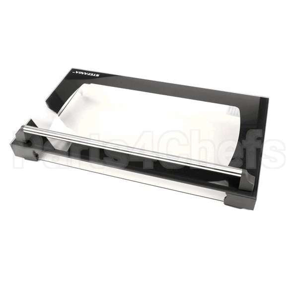 ZW113 Compatible Cadco Door Assembly