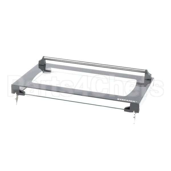 ZW115 Compatible Cadco Door Assembly