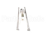 ZWA62246-004 Zesto Valve Gas H Vr8304M3194 For Wa