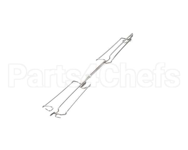 ZWB32 Zesto Belt Connecting Links For 32 W