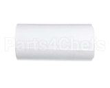 ZXLR-R0730 Torrey Refrigeration White Plastic Cover