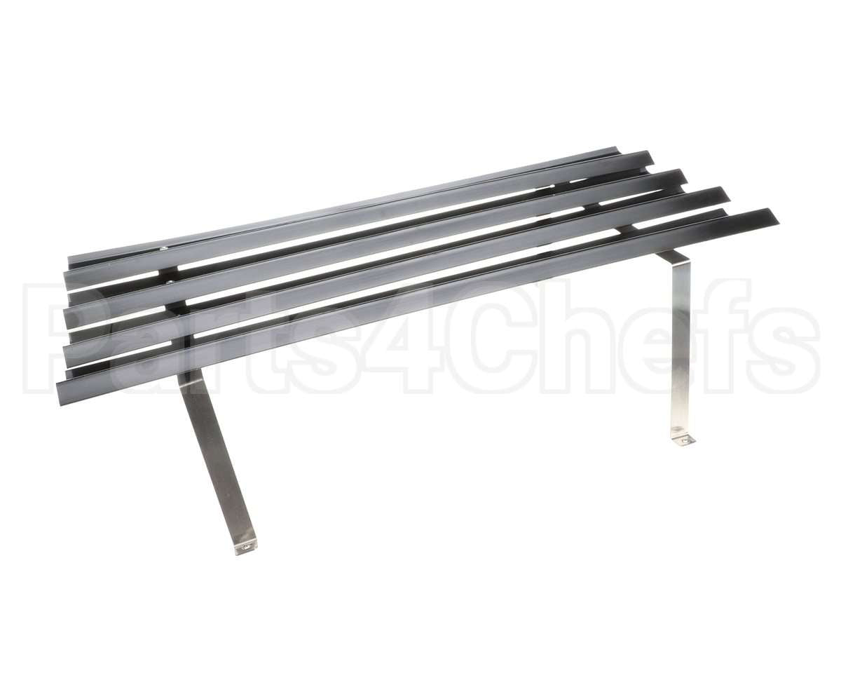 ZXTT-TM034 Torrey Refrigeration Join Tray