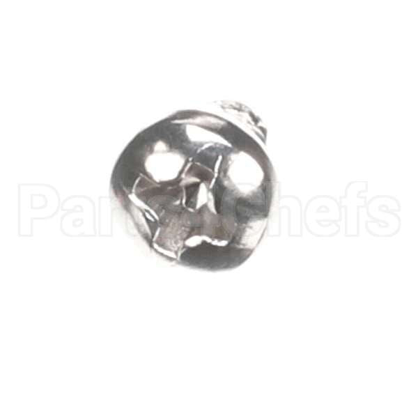 ZZ.VI0005.001 Compatible Grindmaster 3, 5X6, 5 Screw Panels Fixing Screws