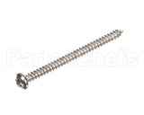 ZZ.VI0136.001 Grindmaster Cecilware Screw