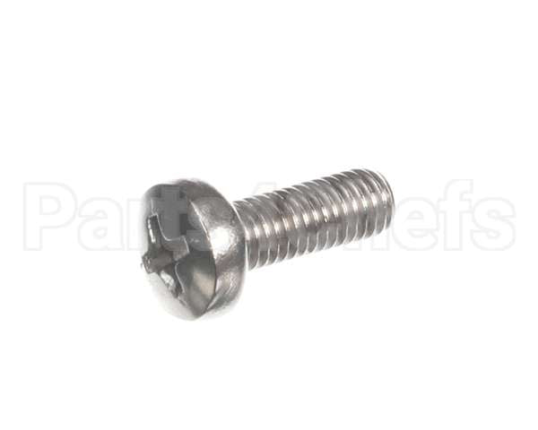 ZZ.VI0159.001 Grindmaster Cecilware 5X14 Panel Screw