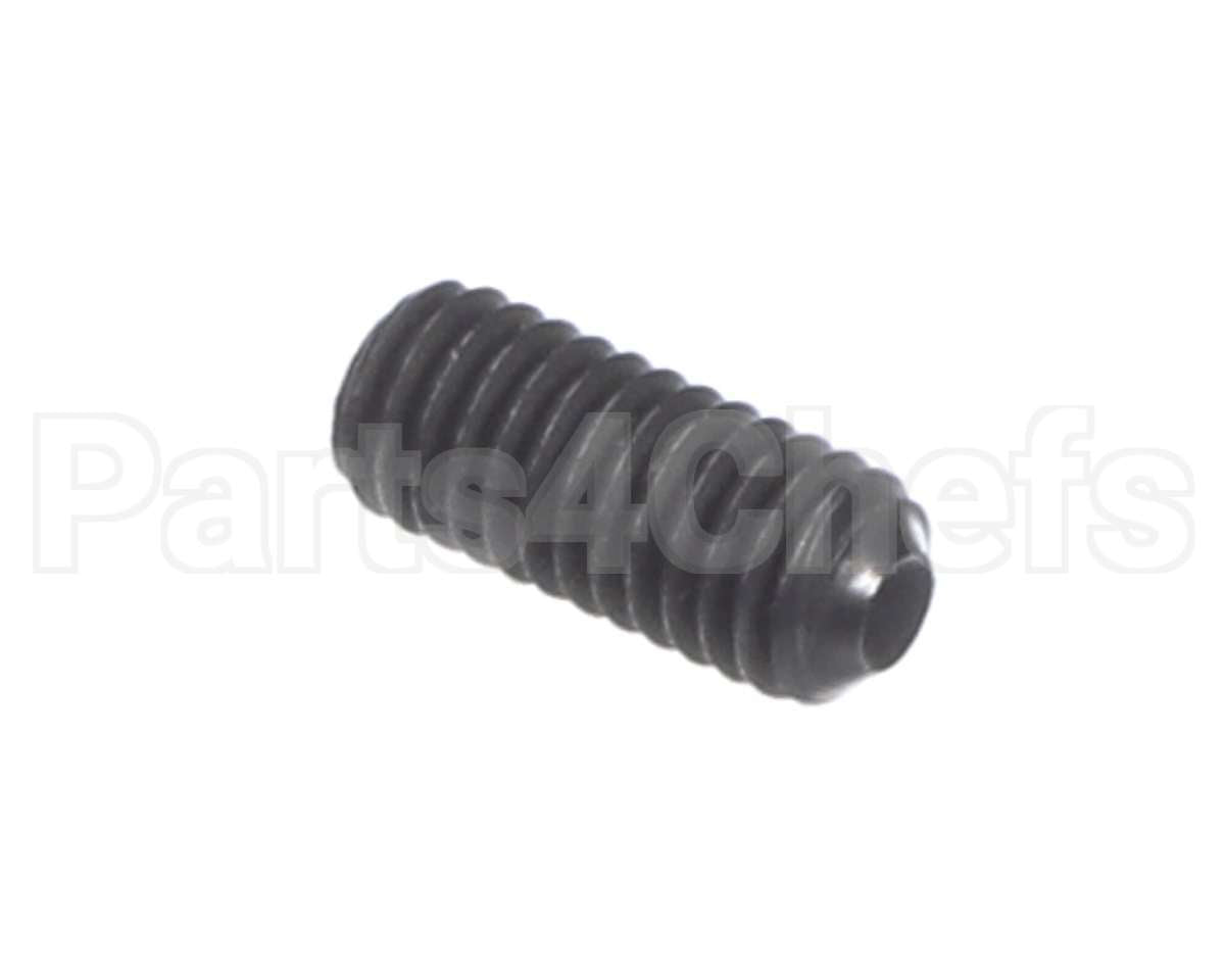 ZZ.VI0176.001 Grindmaster Cecilware Grub Screw 6X14