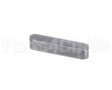ZZ.ZZ0179.001 Grindmaster Cecilware 4X4X20 Snap-Fit Flap