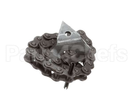 ZZE300CH Zesto Door Chain 300 Series