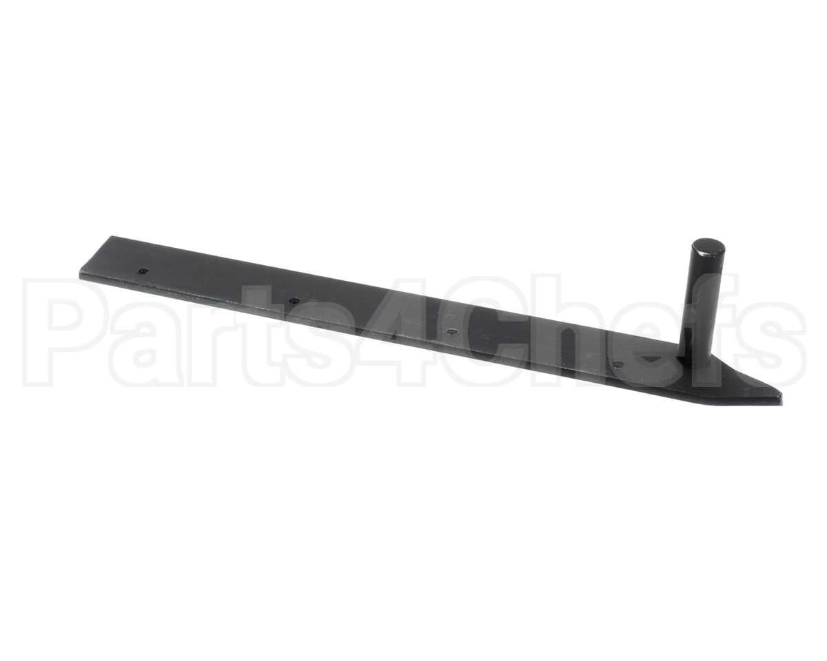 ZZEF272L Zesto Hinge Deck Door Left Side S.30