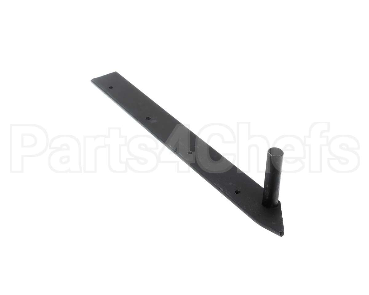 ZZEF272L Zesto Hinge Deck Door Left Side S.30
