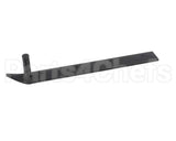 ZZEF272L Zesto Hinge Deck Door Left Side S.30