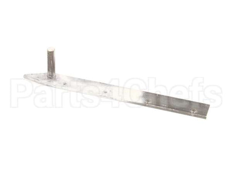 ZZEF272R Zesto Hinge Deck Door Right Sid S.30