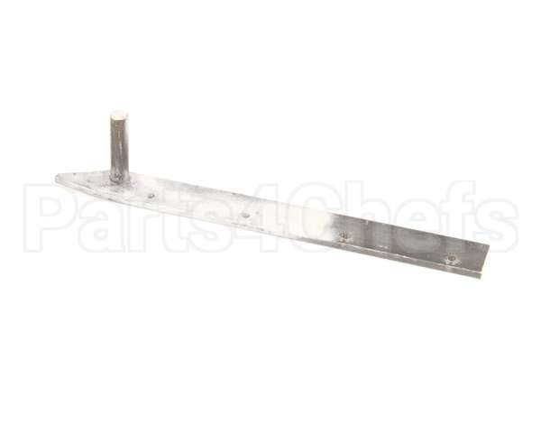 ZZEF272R Zesto Hinge Deck Door Right Sid S.30