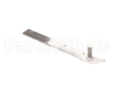 ZZEF272R Zesto Hinge Deck Door Right Sid S.30